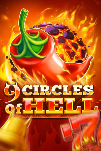 9 Circles Of Hell ига на фантики | MaxBet без риска