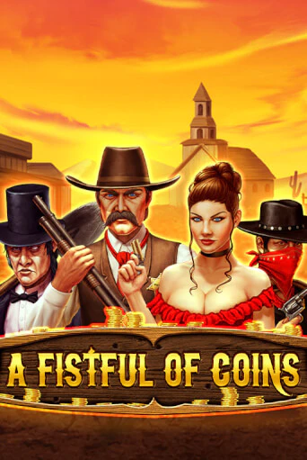 A Fistful of Coins ига на фантики | MaxBet без риска