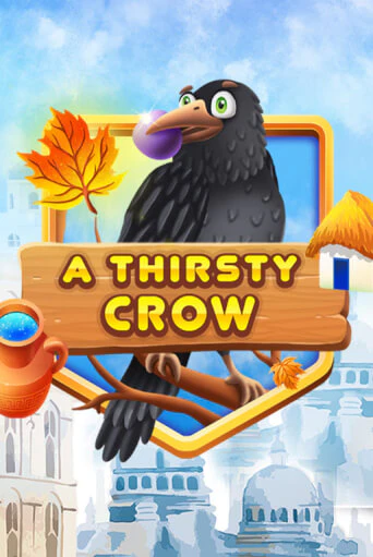 A Thirsty Crow ига на фантики | MaxBet без риска