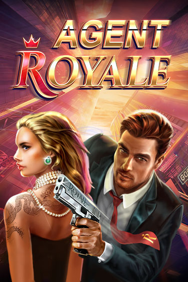 Agent Royale ига на фантики | MaxBet без риска