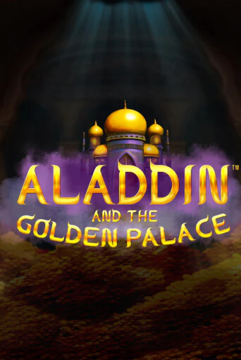 Aladdin And The Golden Palace ига на фантики | MaxBet без риска