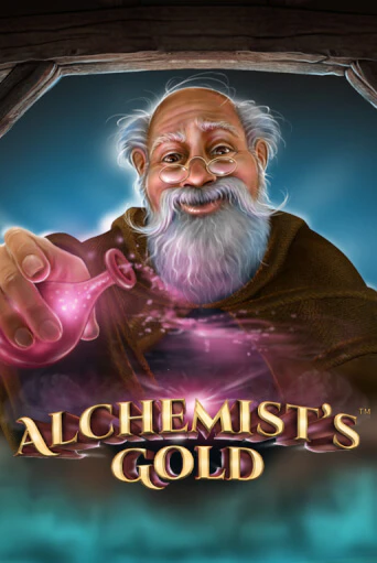 Alchemist's Gold ига на фантики | MaxBet без риска