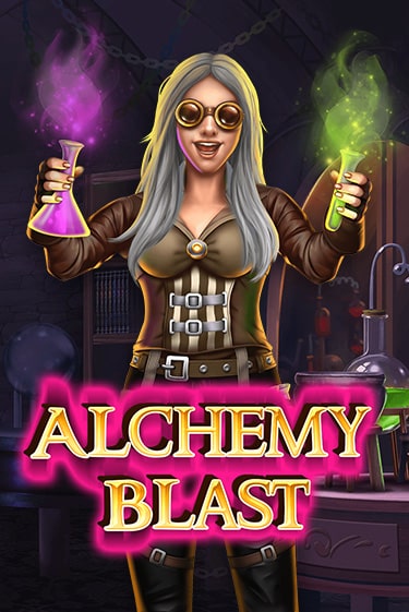 Alchemy Blast ига на фантики | MaxBet без риска