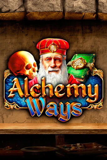 Alchemy Ways ига на фантики | MaxBet без риска