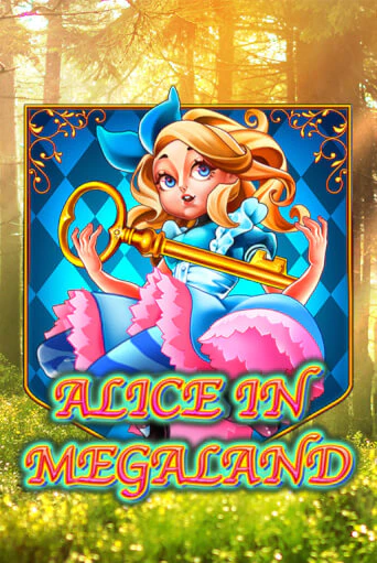 Alice In MegaLand ига на фантики | MaxBet без риска