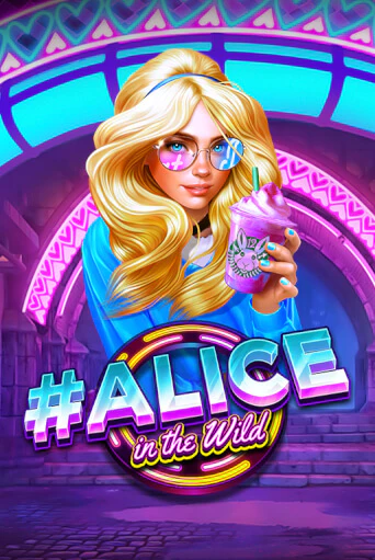 Alice in the Wild ига на фантики | MaxBet без риска
