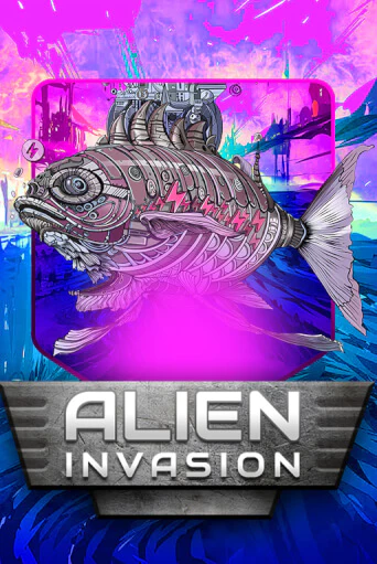 Alien Invasion ига на фантики | MaxBet без риска
