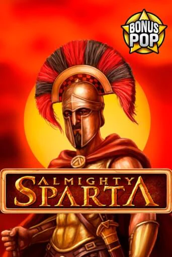 Almigthy Sparta ига на фантики | MaxBet без риска