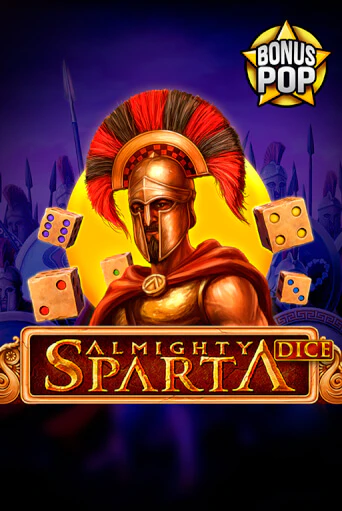 Almighty Sparta - Dice ига на фантики | MaxBet без риска