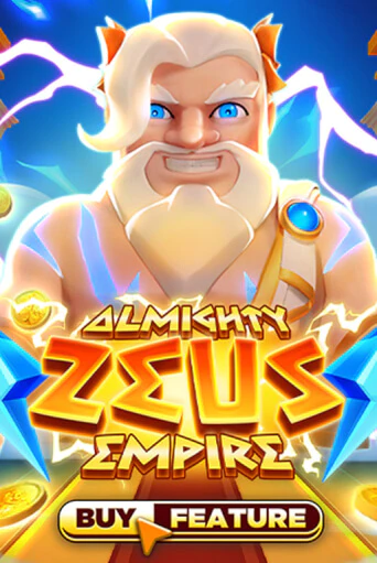 Almighty Zeus Empire ига на фантики | MaxBet без риска