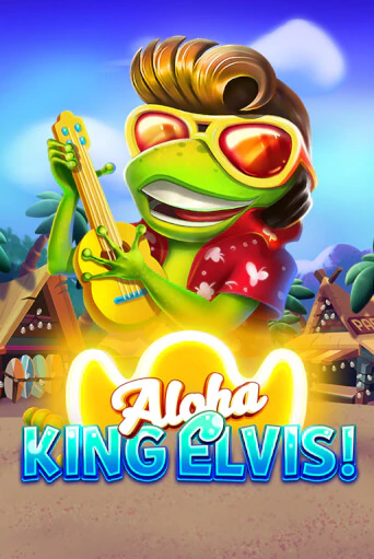 Aloha King Elvis ига на фантики | MaxBet без риска