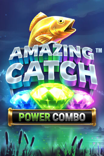 Amazing Catch Power Combo™ ига на фантики | MaxBet без риска