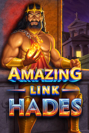 Amazing Link™ Hades ига на фантики | MaxBet без риска