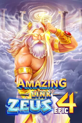 Amazing Link Zeus Epic 4 ига на фантики | MaxBet без риска