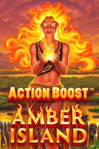 Action Boost™ Amber Island ига на фантики | MaxBet без риска