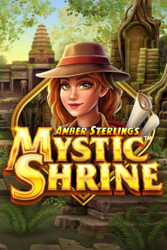 Amber Sterlings Mystic Shrine ™ ига на фантики | MaxBet без риска