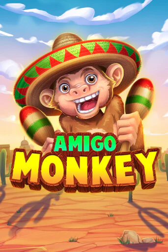 Amigo Monkey ига на фантики | MaxBet без риска