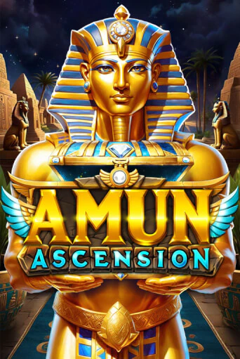 Amun Ascension ига на фантики | MaxBet без риска