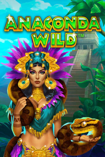 Anaconda Wild ига на фантики | MaxBet без риска