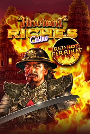 Ancient Riches Red Hot Firepot ига на фантики | MaxBet без риска