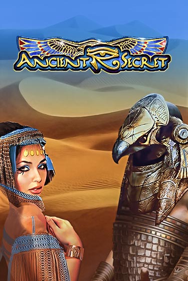 Ancient Secrets ига на фантики | MaxBet без риска