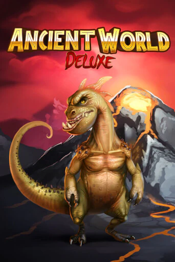 Ancient World Deluxe ига на фантики | MaxBet без риска