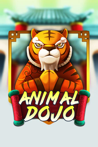 Animal Dojo ига на фантики | MaxBet без риска