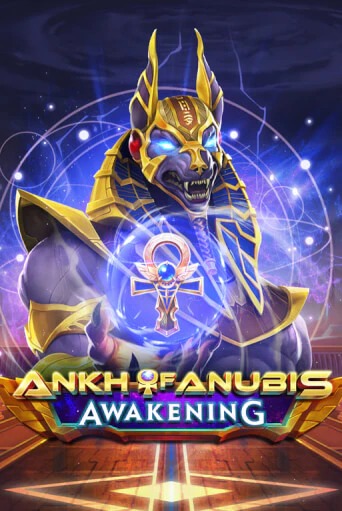 Ankh of Anubis Awakening ига на фантики | MaxBet без риска