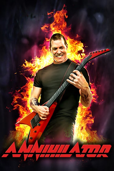 Annihilator ига на фантики | MaxBet без риска