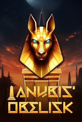 Anubis Obelisk ига на фантики | MaxBet без риска