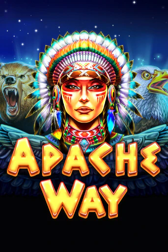 Apache Way ига на фантики | MaxBet без риска