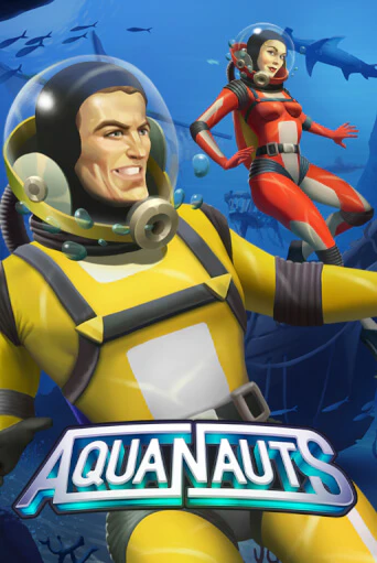Aquanauts ига на фантики | MaxBet без риска