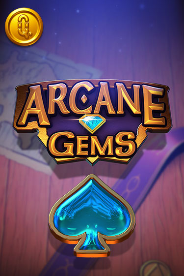 Arcane Gems ига на фантики | MaxBet без риска