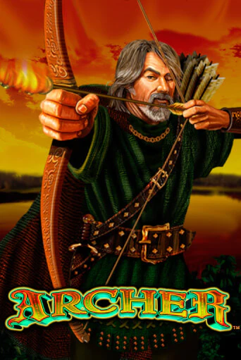 Archer ига на фантики | MaxBet без риска