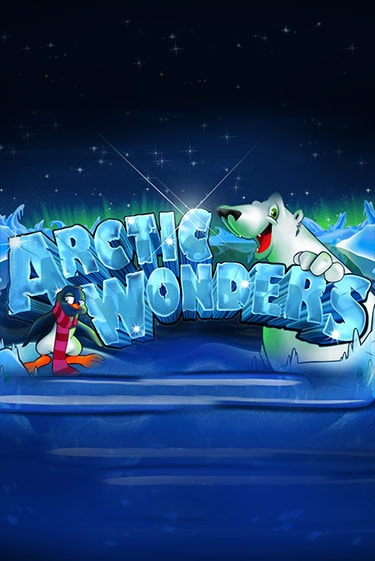 Arctic Wonders ига на фантики | MaxBet без риска