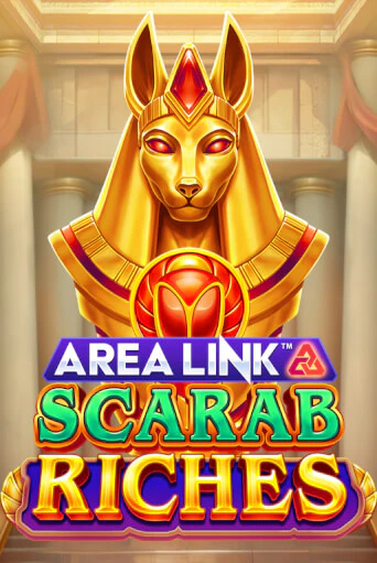 Area Link™ Scarab Riches ига на фантики | MaxBet без риска