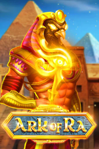Ark of Ra ига на фантики | MaxBet без риска