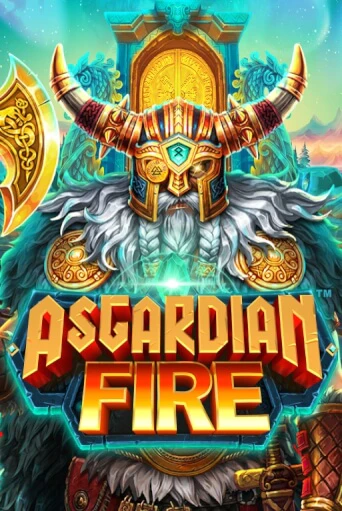 Asgardian Fire ига на фантики | MaxBet без риска