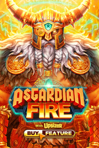 Asgardian Fire™ ига на фантики | MaxBet без риска