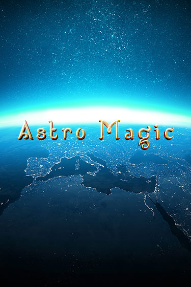 Astro Magic ига на фантики | MaxBet без риска