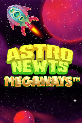 Astro Newts Megaways ига на фантики | MaxBet без риска