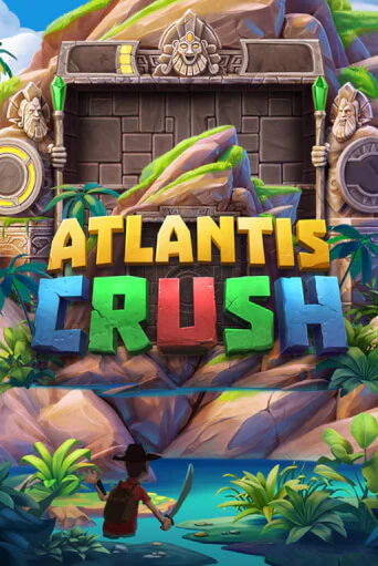 Atlantis Crush ига на фантики | MaxBet без риска