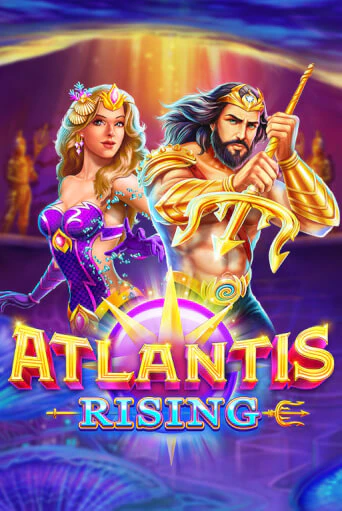 Atlantis Rising ига на фантики | MaxBet без риска