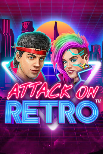 Attack on Retro ига на фантики | MaxBet без риска