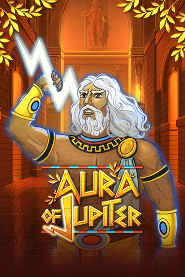 Aura of Jupiter ига на фантики | MaxBet без риска