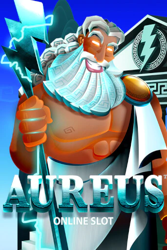 Aureus ига на фантики | MaxBet без риска