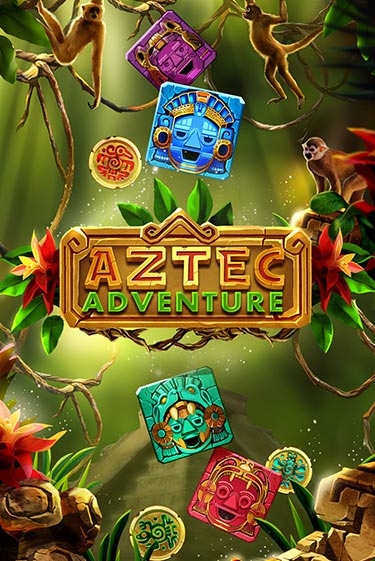 Aztec Adventure ига на фантики | MaxBet без риска