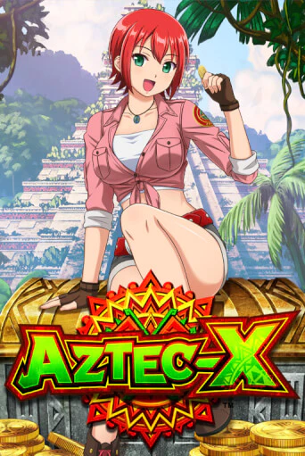 Aztec-X ига на фантики | MaxBet без риска