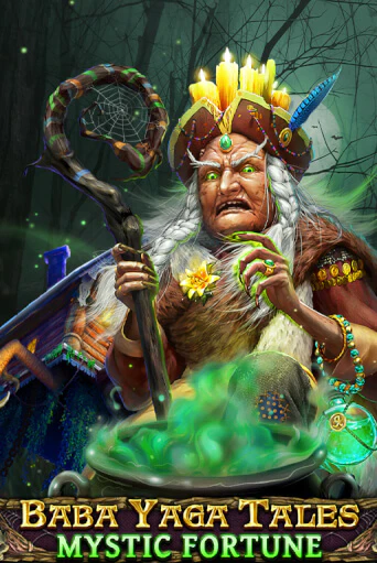 Baba Yaga Tales - Mystic Fortune ига на фантики | MaxBet без риска