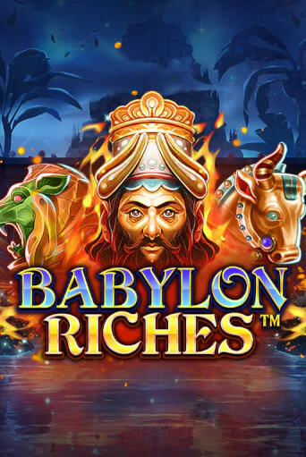 Babylon Riches ига на фантики | MaxBet без риска